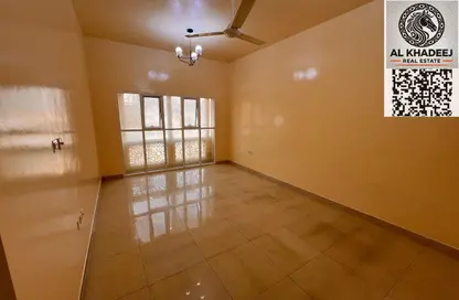 Apartment - 1 Bedroom - 2 Bathrooms for rent in Al Mowaihat 3 - Al Mowaihat - Ajman Apartment - 1 Bedroom - 2 Bathrooms for rent in Al Mowaihat 3 - Al Mowaihat - Ajman