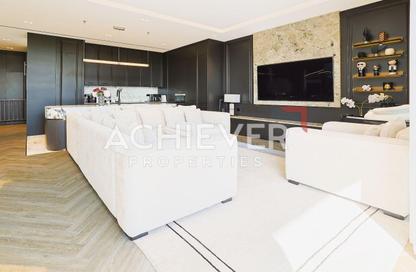 Townhouse - 4 Bedrooms - 5 Bathrooms for sale in District One Villas - District One - Mohammed Bin Rashid City - Dubai Townhouse - 4 Bedrooms - 5 Bathrooms for sale in District One Villas - District One - Mohammed Bin Rashid City - Dubai