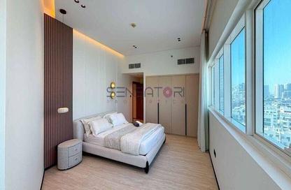 Apartment - 1 Bedroom - 2 Bathrooms for sale in Amaris Residences - District 13 - Jumeirah Village Circle - Dubai Apartment - 1 Bedroom - 2 Bathrooms for sale in Amaris Residences - District 13 - Jumeirah Village Circle - Dubai