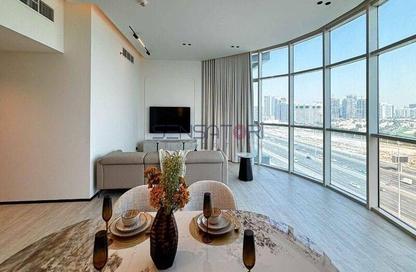 Apartment - 1 Bedroom - 2 Bathrooms for sale in Amaris Residences - District 13 - Jumeirah Village Circle - Dubai Apartment - 1 Bedroom - 2 Bathrooms for sale in Amaris Residences - District 13 - Jumeirah Village Circle - Dubai