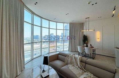 Apartment - 1 Bedroom - 2 Bathrooms for sale in Amaris Residences - District 13 - Jumeirah Village Circle - Dubai