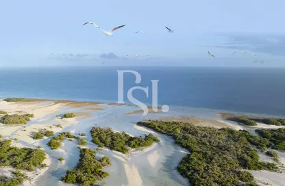 Apartment - 3 Bedrooms - 4 Bathrooms for sale in Reem Eleven - Shams Abu Dhabi - Al Reem Island - Abu Dhabi