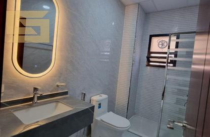 Villa - 5 - 7 for rent in Kabbali Hills - Al Helio 2 - Al Helio - Ajman