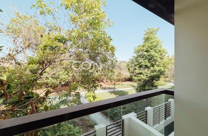 Townhouse - 2 Bedrooms - 3 Bathrooms for rent in Flamingo Villas - Mina Al Arab - Ras Al Khaimah