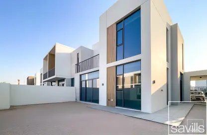 تاون هاوس - 4 غرف نوم - 4 حمامات للبيع في ربيع - المرابع العربية 3 - دبي