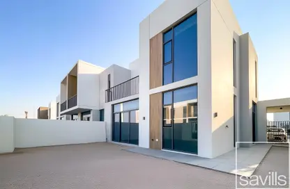 Townhouse - 4 Bedrooms - 4 Bathrooms for sale in Spring - Arabian Ranches 3 - Dubai