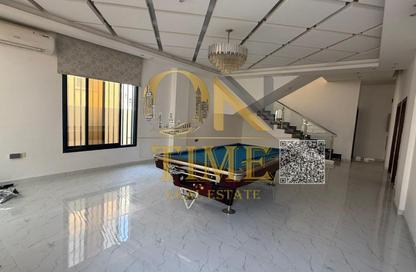 Villa - 5 - 6 for rent in Al Yasmeen 1 - Al Yasmeen - Ajman