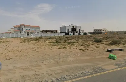 Land - Studio for sale in Hoshi 1 - Hoshi - Al Badie - Sharjah