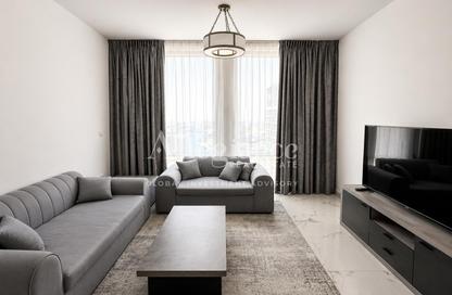 Apartment - 2 - 2 for rent in Amna - Al Habtoor City - Business Bay - Dubai