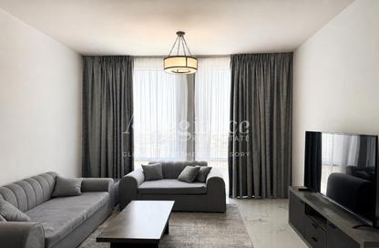 Apartment - 2 - 2 for rent in Amna - Al Habtoor City - Business Bay - Dubai