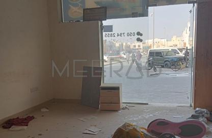 Shop - Studio - 1 for rent in Al Muhaisnah 2 - Al Muhaisnah - Dubai