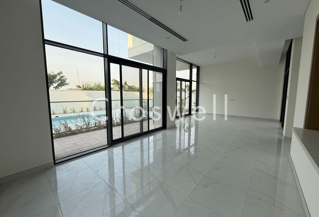 Vastu | Prime Location | Private Swimming Pool photo 14
