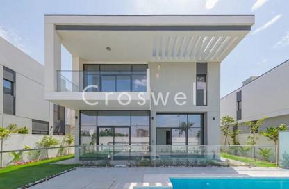 Townhouse - 4 Bedrooms - 4 Bathrooms for rent in Murooj Al Furjan East - Murooj Al Furjan - Al Furjan - Dubai