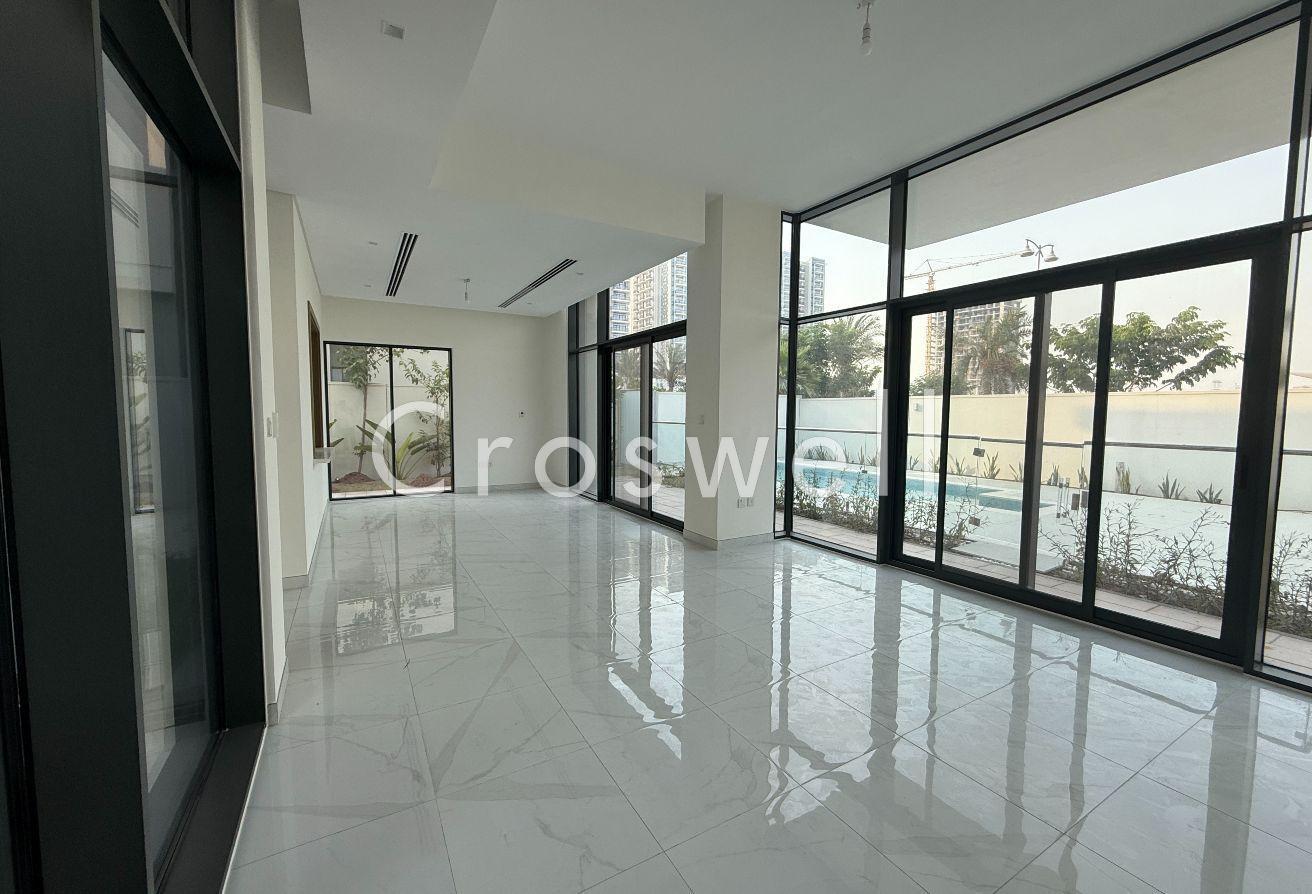 Vastu | Prime Location | Private Swimming Pool photo 12