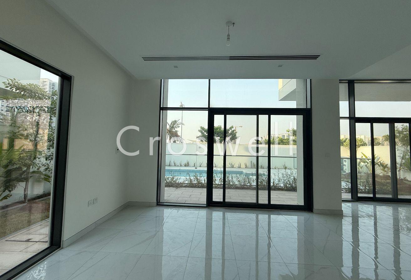 Vastu | Prime Location | Private Swimming Pool photo 13