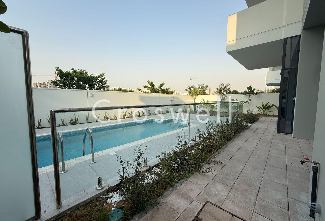Vastu | Prime Location | Private Swimming Pool photo 26