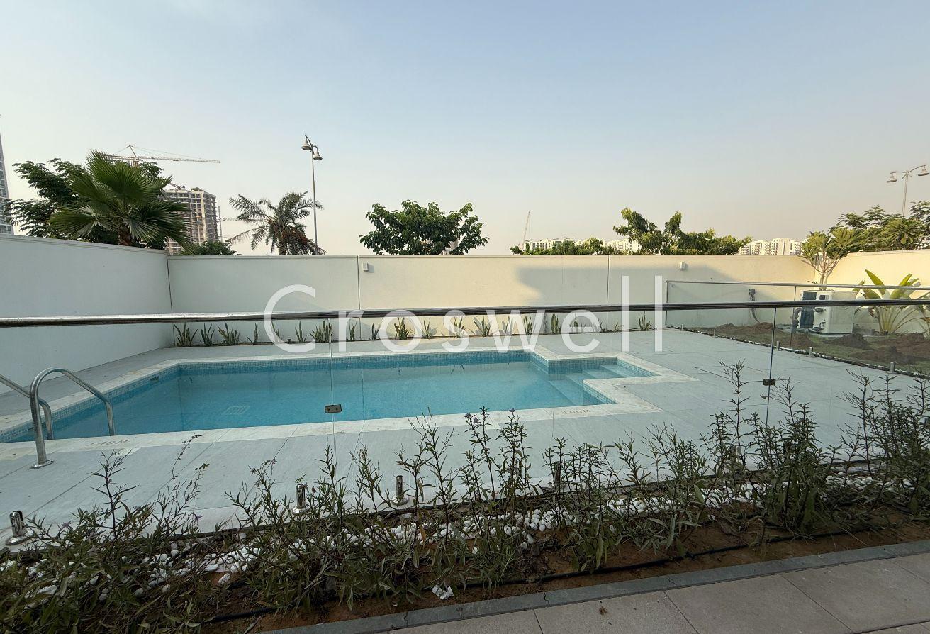 Vastu | Prime Location | Private Swimming Pool photo 25
