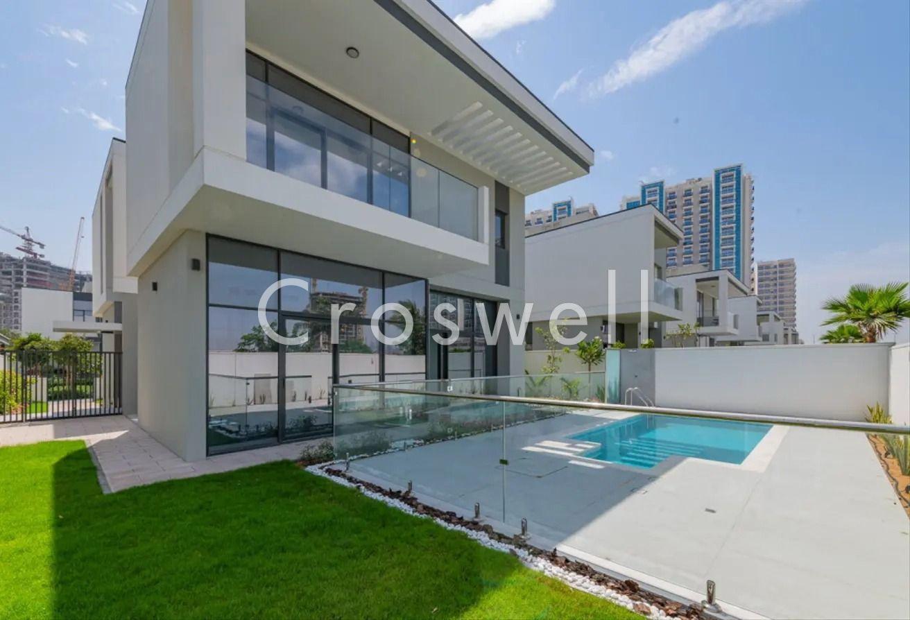 Vastu | Prime Location | Private Swimming Pool photo 19