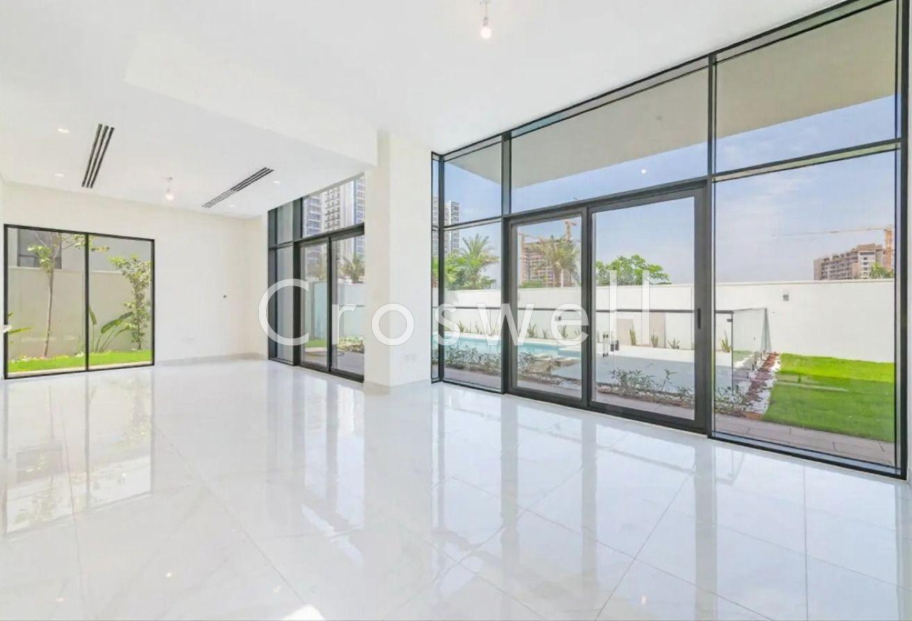 Vastu | Prime Location | Private Swimming Pool photo 4