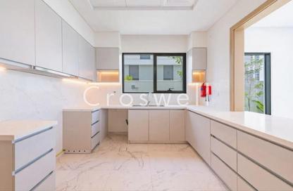 Townhouse - 4 Bedrooms - 4 Bathrooms for rent in Murooj Al Furjan East - Murooj Al Furjan - Al Furjan - Dubai