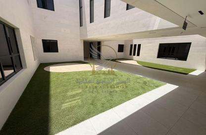 Apartment - 1 Bedroom - 1 Bathroom for rent in Muweileh Community - Muwaileh Commercial - Sharjah Apartment - 1 Bedroom - 1 Bathroom for rent in Muweileh Community - Muwaileh Commercial - Sharjah