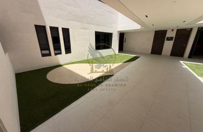 Apartment - 1 Bedroom - 1 Bathroom for rent in Muweileh Community - Muwaileh Commercial - Sharjah Apartment - 1 Bedroom - 1 Bathroom for rent in Muweileh Community - Muwaileh Commercial - Sharjah