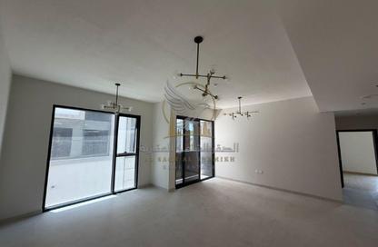 Apartment - 1 Bedroom - 1 Bathroom for rent in Muweileh Community - Muwaileh Commercial - Sharjah Apartment - 1 Bedroom - 1 Bathroom for rent in Muweileh Community - Muwaileh Commercial - Sharjah