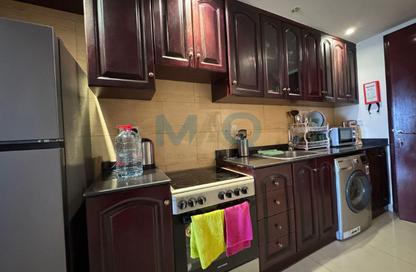 Apartment - Studio - 1 Bathroom for sale in Royal breeze 3 - Royal Breeze - Al Hamra Village - Ras Al Khaimah