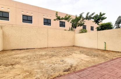 Villa - 4 - 6 for rent in Al Rashidiya - Dubai
