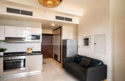 Apartment - Studio - 1 for rent in Bayz by Danube - Business Bay - Dubai