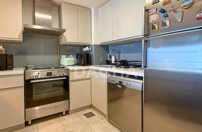 Apartment - 1 Bedroom - 2 Bathrooms for rent in Hyati Residences - District 14 - Jumeirah Village Circle - Dubai