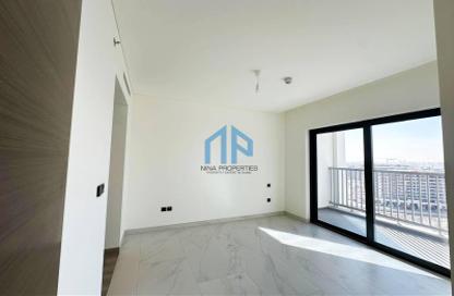 Apartment - 2 Bedrooms - 4 Bathrooms for sale in The Crest Tower A - The Crest - Sobha Hartland - Mohammed Bin Rashid City - Dubai