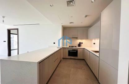 Apartment - 2 Bedrooms - 4 Bathrooms for sale in The Crest Tower A - The Crest - Sobha Hartland - Mohammed Bin Rashid City - Dubai Apartment - 2 Bedrooms - 4 Bathrooms for sale in The Crest Tower A - The Crest - Sobha Hartland - Mohammed Bin Rashid City - Dubai