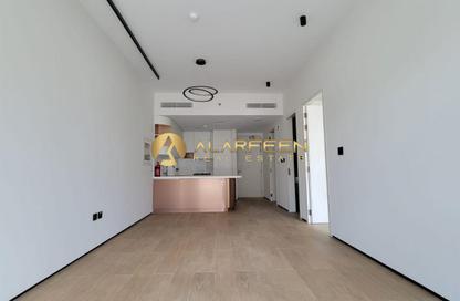 Apartment - 1 Bedroom - 2 Bathrooms for rent in Rise Residences - District 16 - Jumeirah Village Circle - Dubai