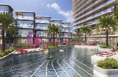 Penthouse - 3 Bedrooms - 2 Bathrooms for sale in Tonino Lamborghini Residence - Al Marjan Island - Ras Al Khaimah