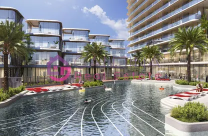 Penthouse - 3 Bedrooms - 2 Bathrooms for sale in Tonino Lamborghini Residence - Al Marjan Island - Ras Al Khaimah Penthouse - 3 Bedrooms - 2 Bathrooms for sale in Tonino Lamborghini Residence - Al Marjan Island - Ras Al Khaimah