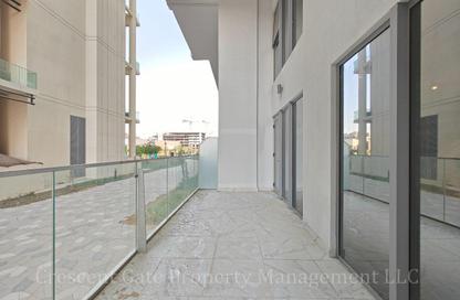 Apartment - 3 - 5 for rent in Oasis 1 - Oasis Residences - Masdar City - Abu Dhabi Apartment - 3 - 5 for rent in Oasis 1 - Oasis Residences - Masdar City - Abu Dhabi