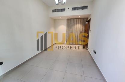 Apartment - 1 Bedroom - 1 Bathroom for rent in Bait Al Khair Building - Jumeirah Garden City - Al Satwa - Dubai