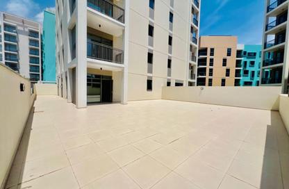Apartment - 2 - 2 for rent in Uptown Al Zahia - Al Zahia - Muwaileh Commercial - Sharjah