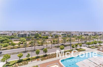 Apartment - 1 Bedroom - 2 Bathrooms for sale in Ellington House 2 - Ellington House - Dubai Hills Estate - Dubai