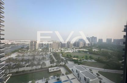 Apartment - 2 Bedrooms - 2 Bathrooms for rent in Park Ridge Tower C - Park Ridge - Dubai Hills Estate - Dubai