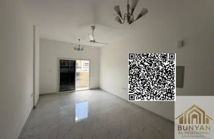 شقة - 2 غرف نوم - 2 حمامات للايجار في 3 المويهات - المويهات - عجمان