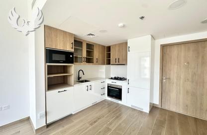 Apartment - 1 Bedroom - 1 Bathroom for sale in Liva - Town Square - Dubai