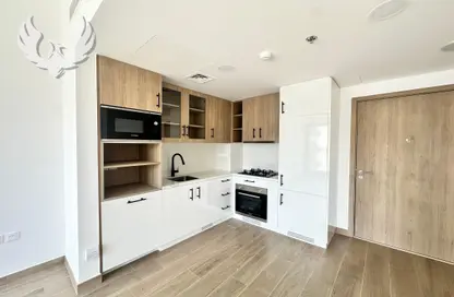 Apartment - 1 Bedroom - 1 Bathroom for sale in Liva - Town Square - Dubai