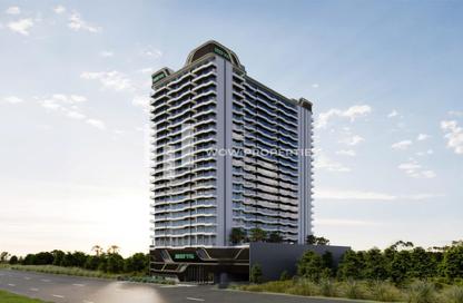 Apartment - 1 Bedroom - 2 Bathrooms for sale in REEF 996 - Dubai Production City (IMPZ) - Dubai Apartment - 1 Bedroom - 2 Bathrooms for sale in REEF 996 - Dubai Production City (IMPZ) - Dubai