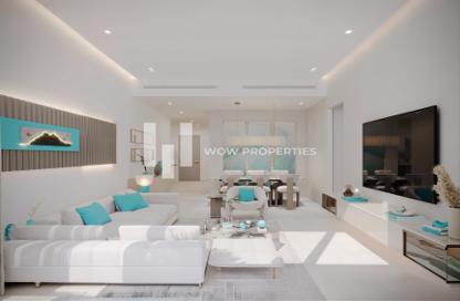 Apartment - 1 Bedroom - 2 Bathrooms for sale in REEF 996 - Dubai Production City (IMPZ) - Dubai Apartment - 1 Bedroom - 2 Bathrooms for sale in REEF 996 - Dubai Production City (IMPZ) - Dubai