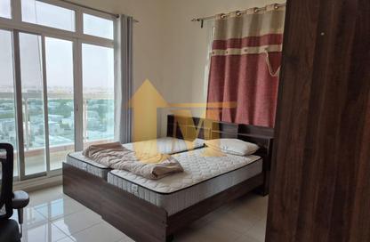 Apartment - 2 Bedrooms - 3 Bathrooms for rent in La Vista Residence 2 - La Vista Residence - Dubai Silicon Oasis - Dubai