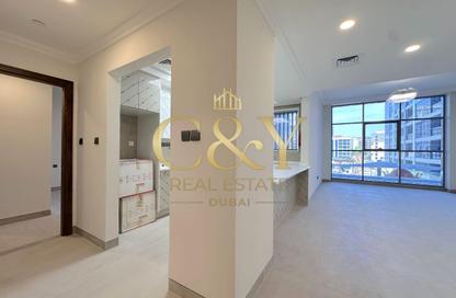 Apartment - 1 - 2 for rent in Art Courtyard - Arjan - Dubai
