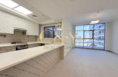 Apartment - 1 - 2 for rent in Art Courtyard - Arjan - Dubai Apartment - 1 - 2 for rent in Art Courtyard - Arjan - Dubai