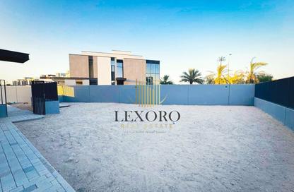 Villa - 4 Bedrooms - 4 Bathrooms for rent in Mudon Al Ranim 5 - Mudon - Dubai
